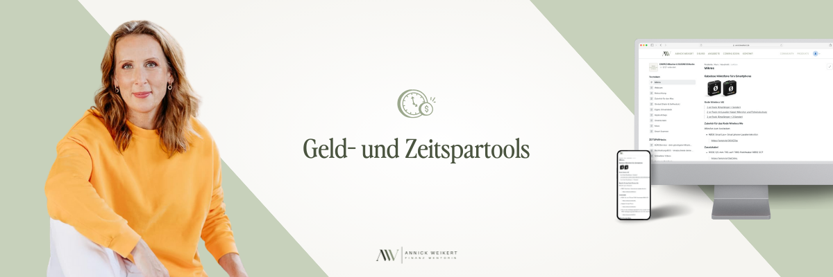 BUSINESS einfach machen